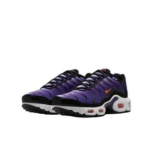 Nike Air Max‎ Plus OG Tn Voltage Purple Total Orange Black